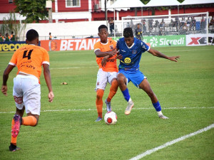 Audax-RJ x Nova Iguaçu Ao Vivo: onde assistir online a semifinal da Taça Rio 2023