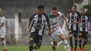 Botafogo-PB x Sousa Ao Vivo: onde assistir semifinal do Campeonato Paraibano na TV