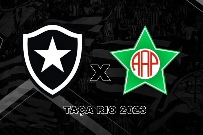 Botafogo x Portuguesa ao vivo: onde assistir online de graça ao jogo pela Taça Rio (Semifinal)