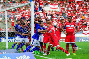 CSA x CRB Ao Vivo: onde assistir online e na TV ao jogo da Copa do Nordeste