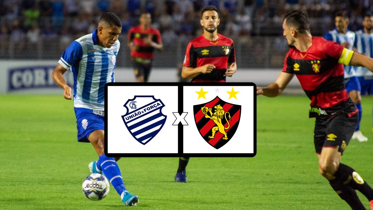 CSA x Sport Recife AO VIVO: onde assistir online e transmissão na TV do ...