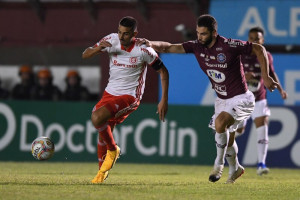 Caxias x Internacional Ao Vivo: onde assistir semifinal do Campeonato Gaúcho na TV e online