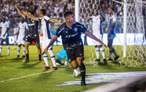 Ceará x Sergipe Ao Vivo: onde assistir jogo da Copa do Nordeste na TV e online