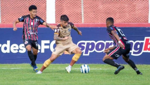 Ceará x Atlético-BA Ao Vivo: onde assistir jogo da Copa do Nordeste na TV e online