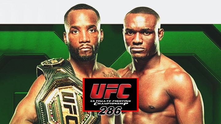 UFC 286 ao vivo: Edwards x Usman onde assistir a luta Jennifer Maia x Casey O’Neill online e de graça