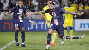 Jogo do PSG ao vivo: assista Paris Saint-Germain x Nantes online pelo Campeonato Francês