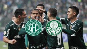 Assista Guarani x Palmeiras ao vivo: transmissão ao vivo online e na TV da partida pelo Paulistão