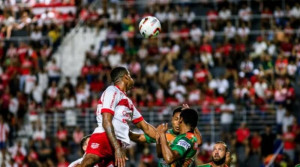 Coruripe x CRB Ao Vivo: onde assistir semifinal do Campeonato Alagoano na TV e online