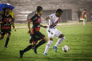 Campinense x Ferroviário Ao Vivo: onde assistir na TV e online ao jogo da Copa do Nordeste