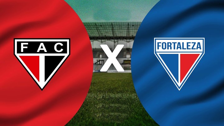 Ferroviário x Fortaleza AO VIVO: assista online e na Tv ao jogo pela Semifinal do Campeonato Cearense