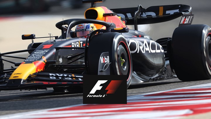 Formula 1 ao vivo GP do Bahrein: onde assistir online de graça, horário e grid de largada