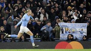 Gols Manchester City x RB Leipzig: Haaland brilha e City goleia Leipzig na UEFA Champions League