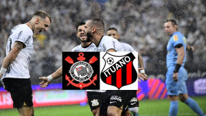 Ingressos Corinthians x Ituano: preços e onde comprar para quartas de final do Paulistão 2023