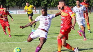 Juazeirense x Jacuipense Ao Vivo: onde assistir semifinal do Campeonato Baiano online e de graça