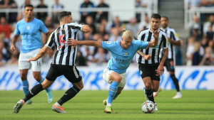 Manchester City x Newcastle Ao Vivo: onde assistir jogo da Premier League online