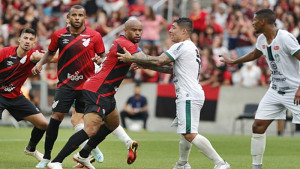 Onde assistir Athletico-PR x Maringá ao vivo e online pela Semifinal do Campeonato Paranaense