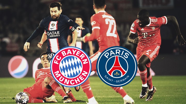 Bayern de Munique x PSG ao vivo: onde assistir online de graça ao jogo da Champions League