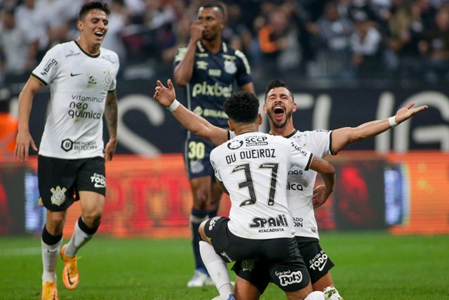 Onde assistir aos jogos do Corinthians ao vivo pela Libertadores 2023