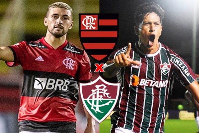 Onde assistir Flamengo x Fluminense ao vivo Fla-Flu pela final da Taça Guanabara 2023