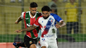 Transmissão Fortaleza x Deportivo Maldonado ao vivo: assista online ao jogo da Copa Libertadores