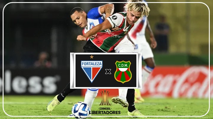 Fortaleza x Deportivo Maldonado: onde assistir ao vivo e online ao jogo pela Libertadores