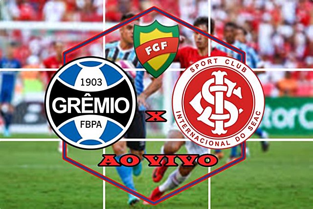 Onde assistir Grêmio x Inter ao vivo, Grenal pelo Campeonato Gaúcho 2023