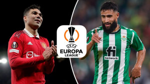 Assista Manchester United X Betis ao vivo: onde assistir ao jogo online de graça e na Tv pela Liga Europa