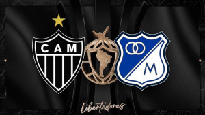 Millonarios X Atlético-MG ao vivo pela Libertadores: assista online de graça ao jogo do Galo