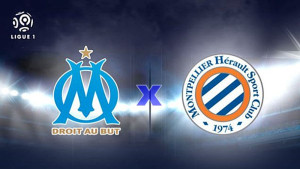 Olympique de Marselha x Montpellier ao vivo? Veja onde assistir online ao jogo pelo Campeonato Francês