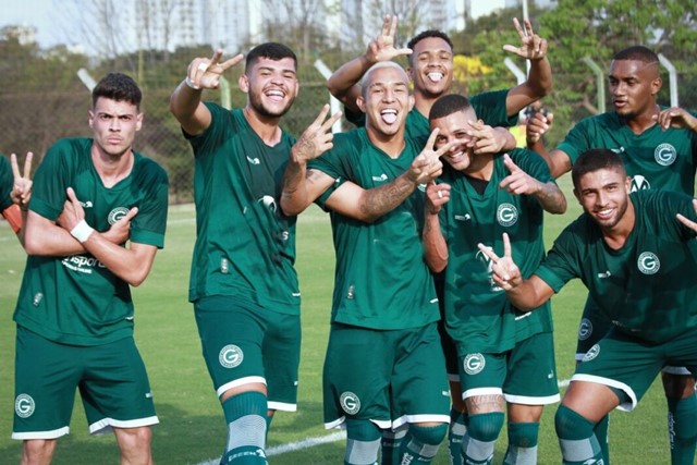 Onde assistir Palmeiras x Goiás ao vivo pelo Campeonato Brasileiro sub-20
