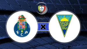 Porto x Estoril: onde assistir ao vivo e online ao jogo do Campeonato Português Primeira Liga