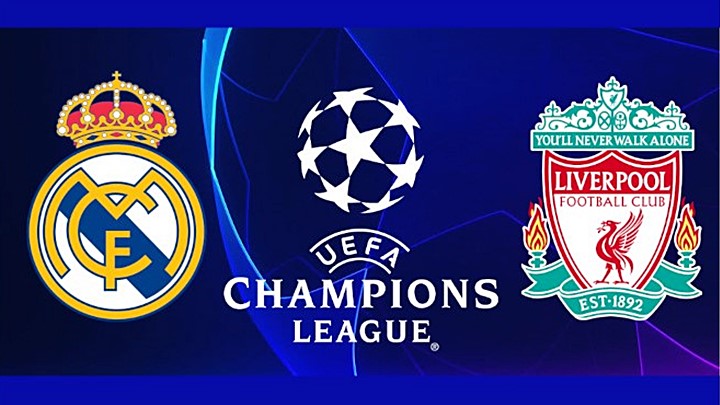 Real Madrid x Liverpool ao vivo: onde assistir ao jogo online e transmissão na Tv da Champions League