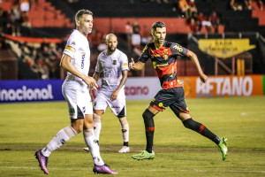 Sport x ABC ao vivo: transmissão ao vivo online de graça e na TV da Semifinal da Copa do Nordeste