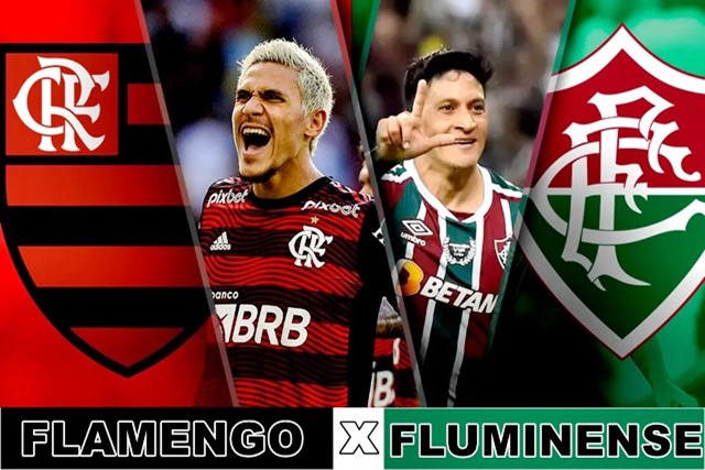 Onde assistir ao Fla-Flu pela Final do Campeonato Carioca 2023
