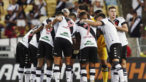 Vasco X Athletic Club ao vivo: saiba onde assistir online de graça ao amistoso entre os clubes