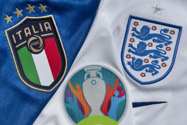 Onde assistir ao jogo Itália x Inglaterra ao vivo pelas eliminatórias da Eurocopa 2024