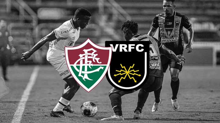 Como assistir Fluminense x Volta Redonda ao vivo e online de graça pela Semifinal Campeonato Carioca