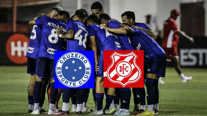 Cruzeiro x Democrata SL: onde assistir ao vivo e online ao jogo pelo Campeonato Mineiro