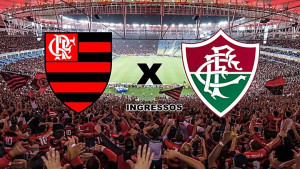 Ingressos Flamengo x Fluminense: onde comprar e preços para o jogo pelo Campeonato Carioca