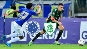 Onde será o jogo Cruzeiro x América-MG pela Semifinal do Campeonato Mineiro 2023