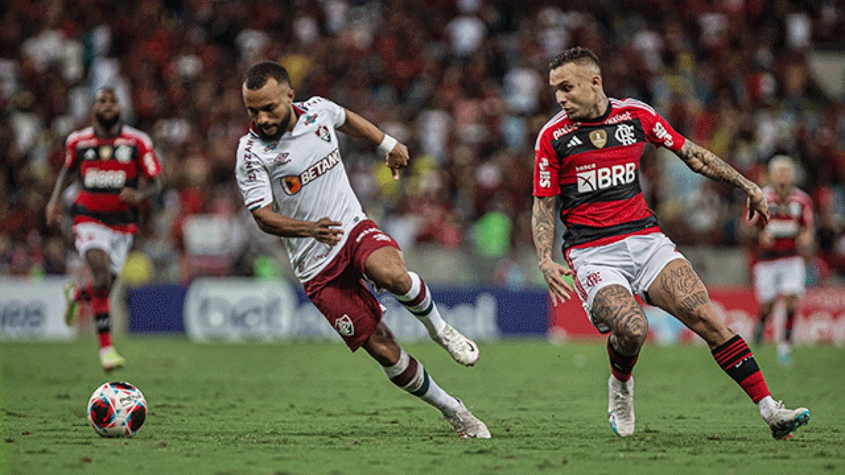 Flamengo x Fluminense vai passar na Band? Veja onde assistir online e na TV a final do Carioca