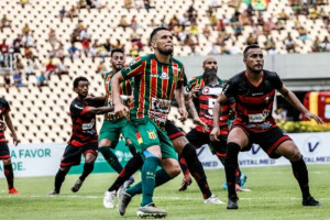 Sampaio Corrêa x Moto Club Ao Vivo: onde assistir semifinal do Campeonato Maranhense online