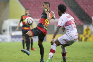 Sport Recife x CRB Ao Vivo: onde assistir jogo da Copa do Nordeste na TV e online