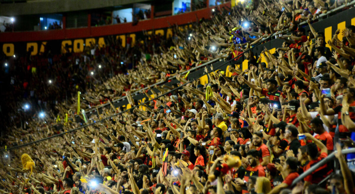 Ingressos para Sport Recife x ABC: Valores, onde e como comprar comprar bilhetes para semifinal da Copa do Nordeste