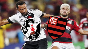 Vasco X Flamengo ao vivo: assista online grátis ao jogo pela Semifinal do Campeonato Carioca