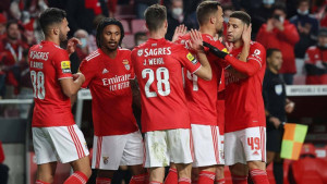 Benfica x Famalicão ao vivo: onde assistir online ao jogo pela Primeira Liga Campeonato Português