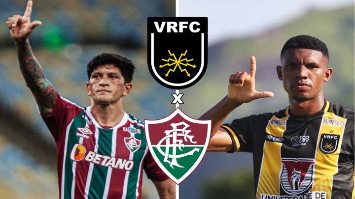 Volta Redonda x Fluminense ao vivo e online pela Semifinal do Campeonato Carioca