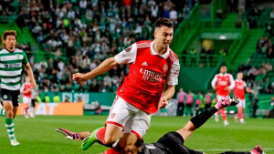 Arsenal x Sporting ao vivo: como assistir ao vivo na TV e online o jogo da Europa League