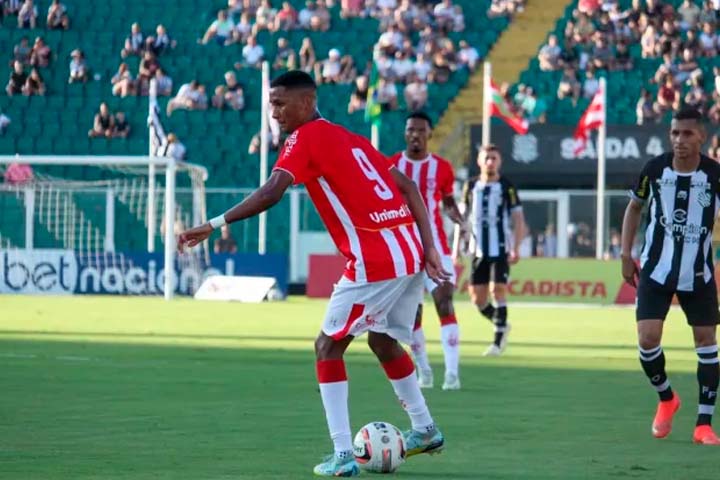 Como assistir Hercílio Luz x Figueirense ao vivo e online pelo Campeonato Catarinense. Foto: Divulgação