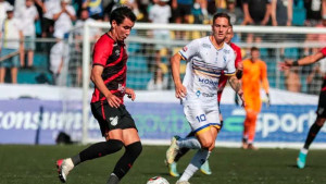 Athletico-PR x São Joseense ao vivo: como assistir ao vivo na TV e online o jogo do Campeonato Paranaese